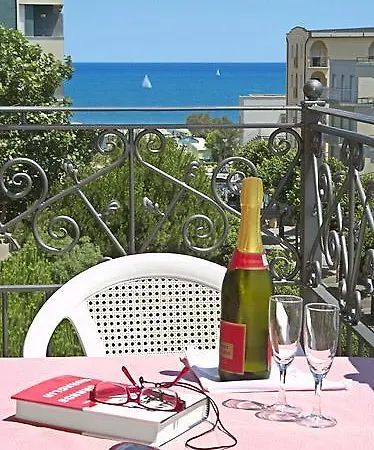 Corallo Misano Adriatico