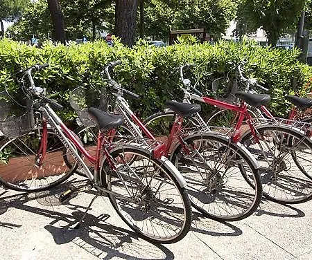 Hotel Corallo Misano Adriatico