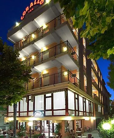 Corallo Hotel