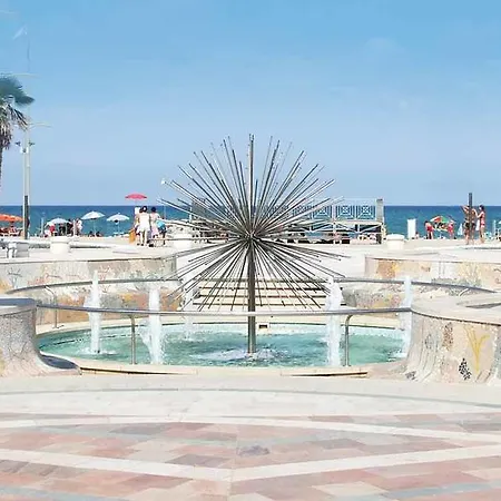 Hotel Corallo Misano Adriatico