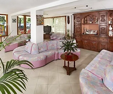 Corallo 3* Misano Adriatico