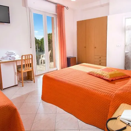 Hotel Corallo Misano Adriatico