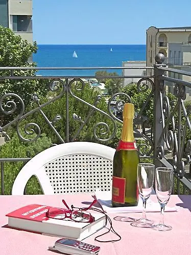 Corallo Misano Adriatico