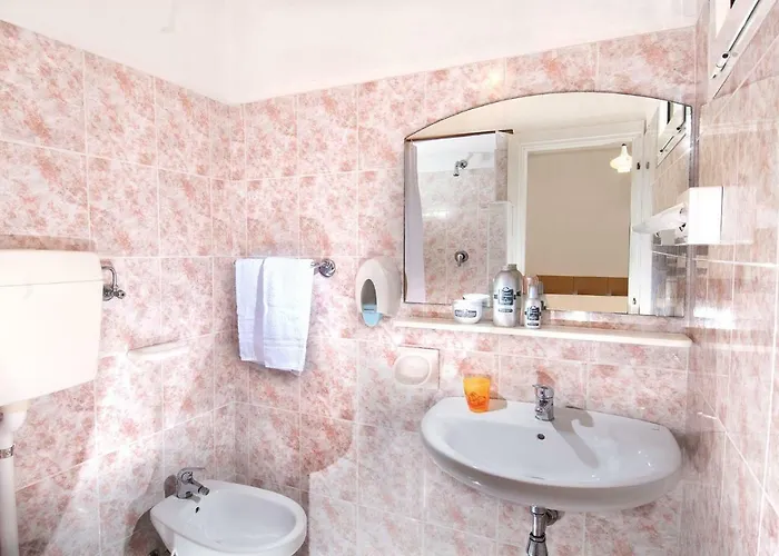 Corallo 호텔 미사노아드리아티코