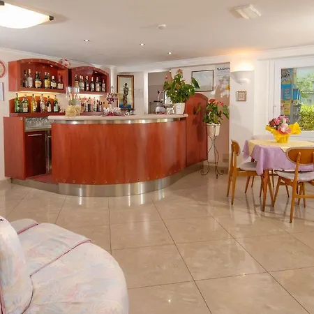 Corallo Hotel