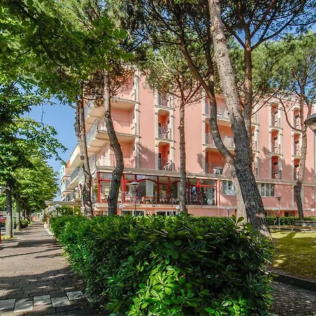 Hotel Corallo