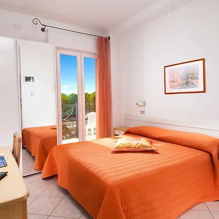 Hotel Corallo 3*